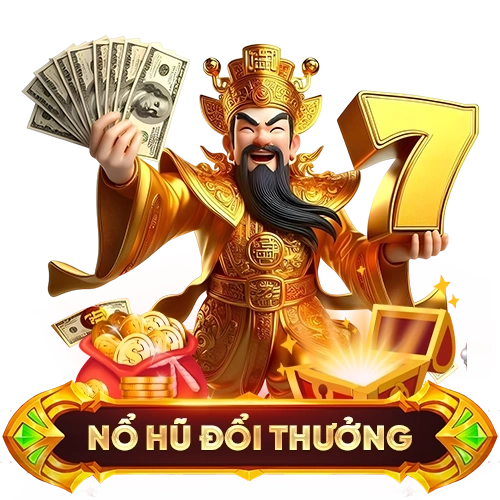 nổ hũ đổi thưởng NOHU90
